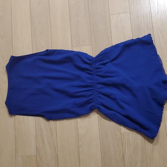 Blue Buffalo Romper - Picture 4 of 4